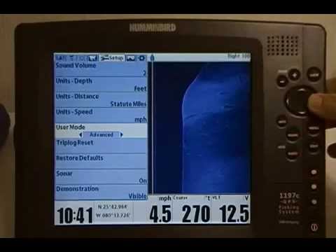 How To Change Your DayLight Savings Time - iboats.com