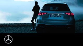 Video 2 of Product Mercedes-Benz GLE-Class W167 Crossover (2019)