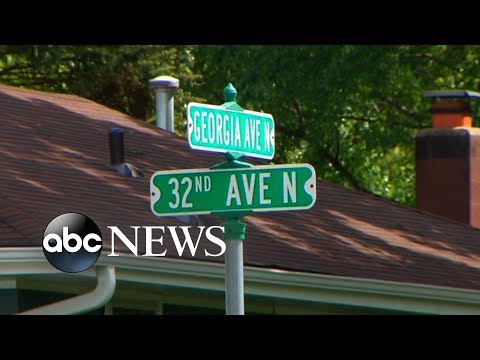 Airbnb glitch sends man to wrong country