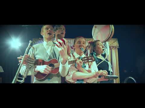 Whirlygig by Daniel Padden | Trailer