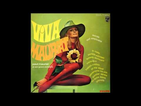 Paul Mauriat & His Grand Orchestra - 9.Summer Samba So Nice