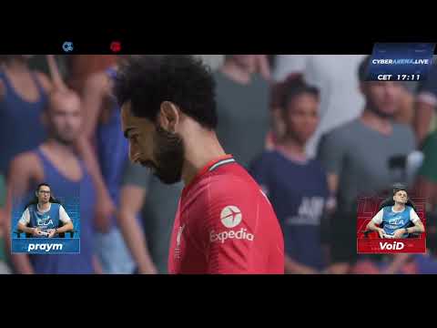 2021.11.20 ► CLA Champions Cyber League