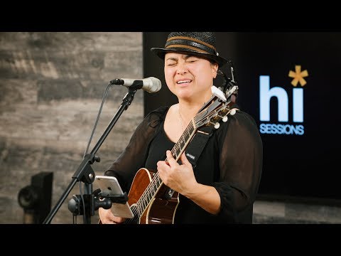 Simple Souls Live At the HI Sessions Studio (Part 2)