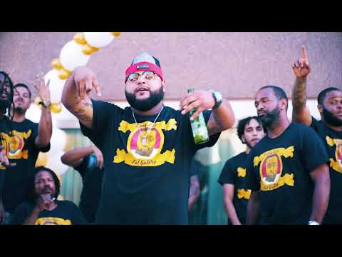 Jay Quinn - Important Freestyle