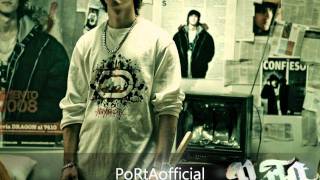 Endecah-Cae la noche [Fab, Genioh, Hash y Porta]