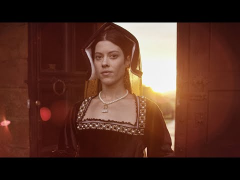Anne Boleyn: The Mistress Who Became Queen Of England | The Six Queens Of Henry VIII | BBC Select