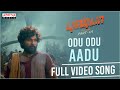 Odu Odu Aadu Tamil Full Video Song Pushpa Songs Allu Arjun Rashmika DSP Benny Dayal Sukumar
