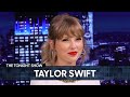 Taylor Swift’s Easter Eggs Have Gone Out of Control (Extended) | The Tonight Show