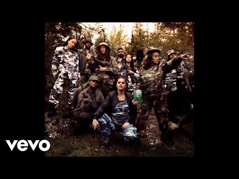 STOR - Säga mig (Audio) ft. Jireel