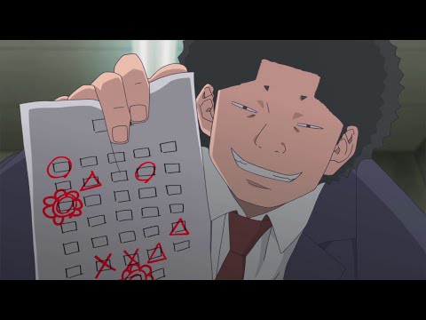 CHIAKI has a PHOTOGRAPHIC MEMORY? - Ahiru no Sora
