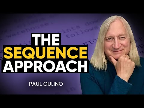NEW EVIDENCE: The Neuroscience DISCOVERIES Behind Storytelling Strategies | Paul Gulino
