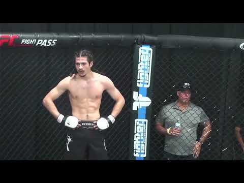 UWC NB4 PELEA 23 ISAAC VERDUGO VS EDER EL LOCO (ARTES MARCIALES MIXTAS)