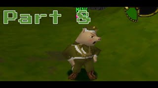 Hogs of war; Episode 8; Acid and Airbursts