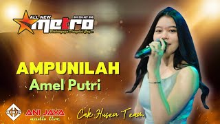 Download lagu FORGIVE - AMEL PUTRI-ALL NEW METRO// KEMBANGARUM-MRANGGEN//ANIJAYA AUDIO//AIRIN DIGIMEDIA mp3