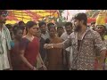 Rangasthalam Bgm