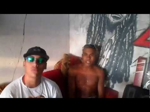 mc kaká dj mayk 2013 em 3D  musica é( to na balada!!!)   contato 95494-2108