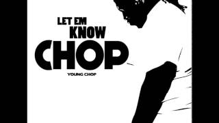 YOUNG CHOP   RIGHT NOW ft Sonny Digital Official Audio