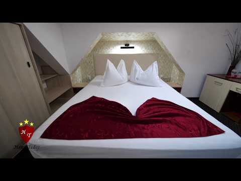 Hotel Tudor Ploiești - Mansarda #hoteltudor