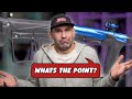 Are High End Paintball Guns Still Worth It