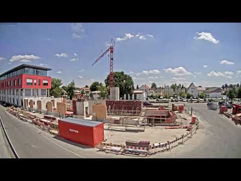 KUTTER Bauunternehmung AUS ALT MACH NEU