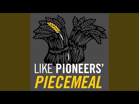 English Garden - Like Pioneers