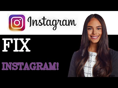 How To Fix Creator Account Cannot Be Private On Instagram (2025)