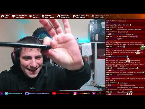 La fine del 2023, l'inizio di nuove avventure! - Ultimo Streaming 2023 - Ci rivediamo a Gennaio!