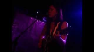 Torres - Moon & Back (Live @ The Lexington, London, 16/07/13)