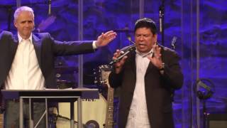 Prophetic Perspective for the 2016 Election - Prophecy from Max Navarro to the Church