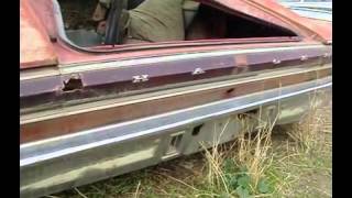 California Salvage Suburban... 10 30 12