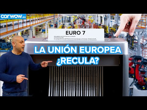 MILLONES DE HÍBRIDOS EN EL FILO: ¿RECULAN CON LA EURO7? ¿Quién gana el pulso? (Todos)