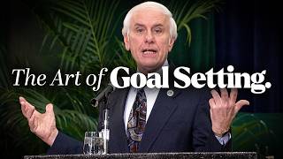 The Most Valuable 10 Minutes You’ll Spend Today - Jim Rohn Seminar