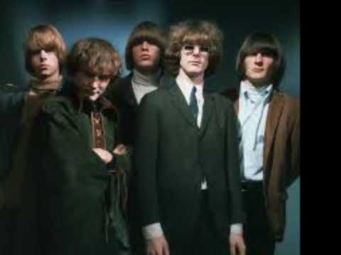 THE BYRDS LIVE! (2-22-69)