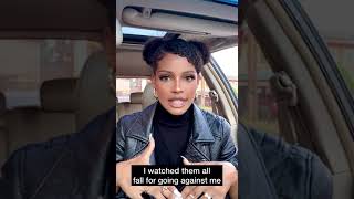 Nicki Minaj I’m getting ready cover 😎❤️🎶