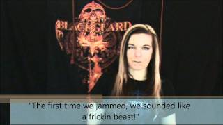 M.O.M. May 2011 - Blackguard