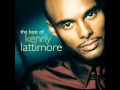 Kenny Lattimore - I Love You More Than You'll Ever Know