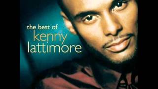 Kenny Lattimore - I Love You More Than You'll Ever Know