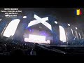 Future Metro Boomin Fried She A Vibe Live Untold X 2025