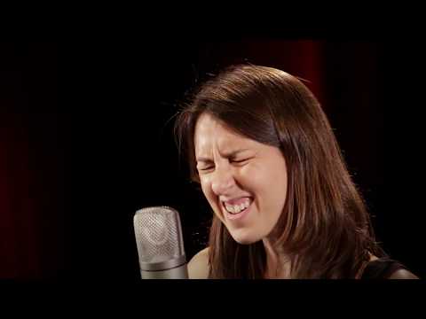 Brooke Annibale - Collided - 9/6/2018 - Paste Studios - New York, NY