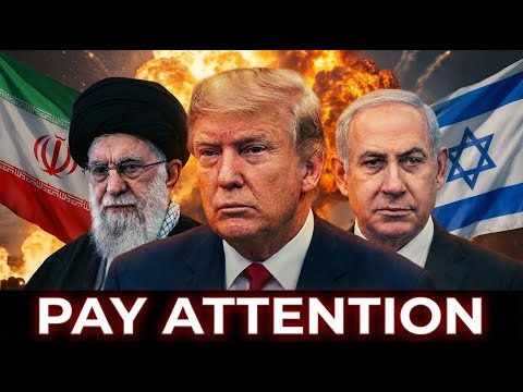 Something Big Is Coming In 2026 — The Bible Told Us to Watch