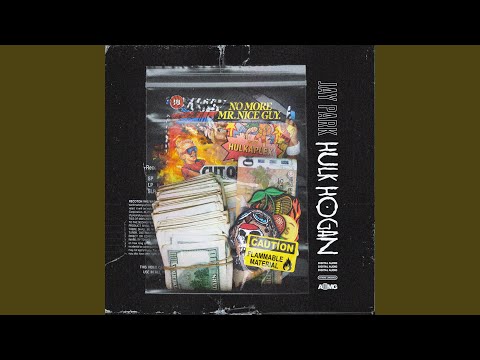 헐크호건 Hulk Hogan