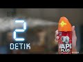 Iklan Vape Plus 2021 Versi 15s