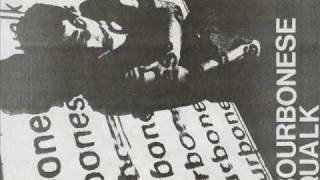 Bourbonese Qualk - Black Madonna