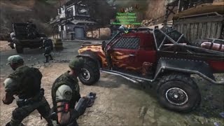 Defiance Gameplay - Information Warfare - 03/26/2017