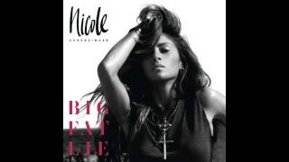 Nicole Scherzinger-Bang