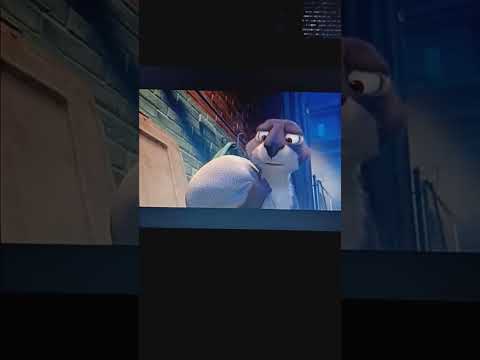 "Finding Judy" Part 5 - Judy Leads