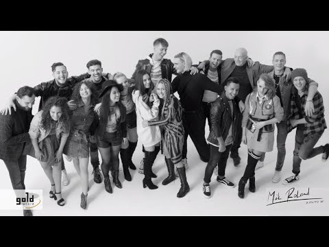 X-Faktor 2019 | TOP12 (Közös dal) – Nem elég | Official Music Video