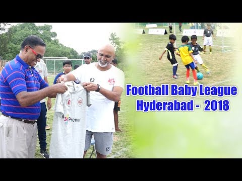 Football Baby League - Hyderabad