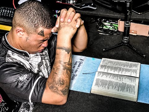 MC Alê - Mais Um Dia de Vida (Vídeo Clipe)