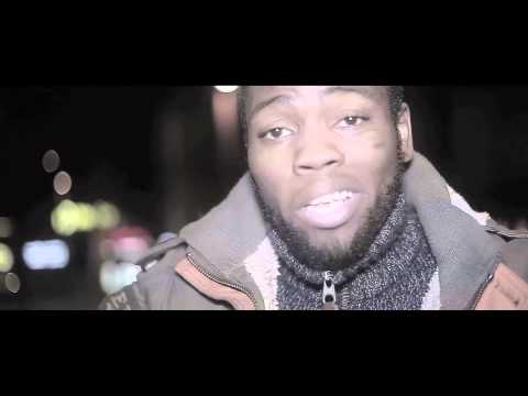 Dash & Jamz - London City | Video by @PacmanTV @RomeoLDN